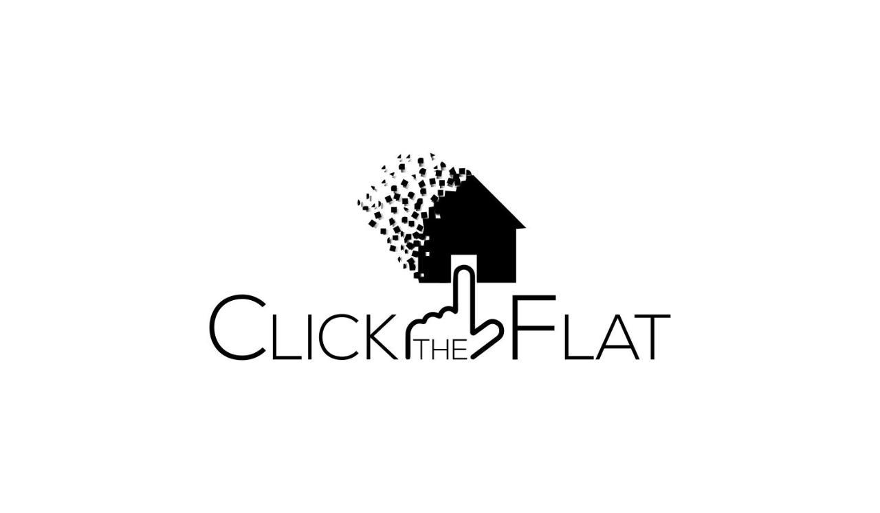 Clicktheflat Hoza Street Apart Rooms วอร์ซอ ภายนอก รูปภาพ
